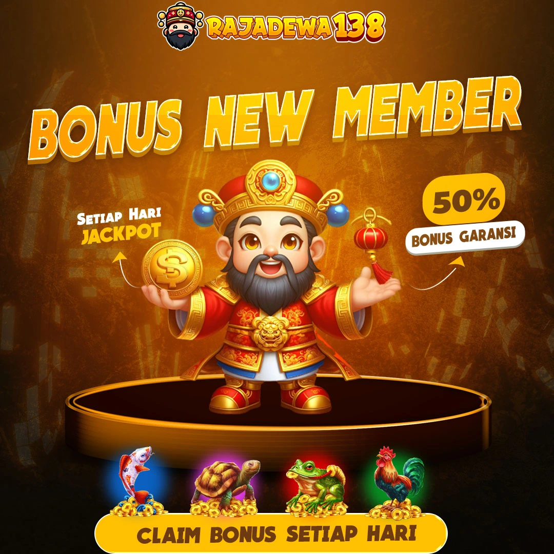 Rajadewa138 | Situs Gacor Link Slot Online Tepercaya & Resmi Di indonesia